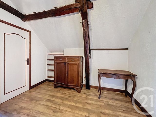 Maison à vendre - 5 pièces - 100 m2 - Montacher Villegardin - 89 - BOURGOGNE