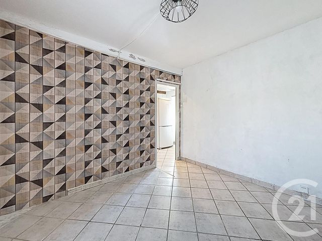 Maison à vendre - 5 pièces - 100 m2 - Montacher Villegardin - 89 - BOURGOGNE