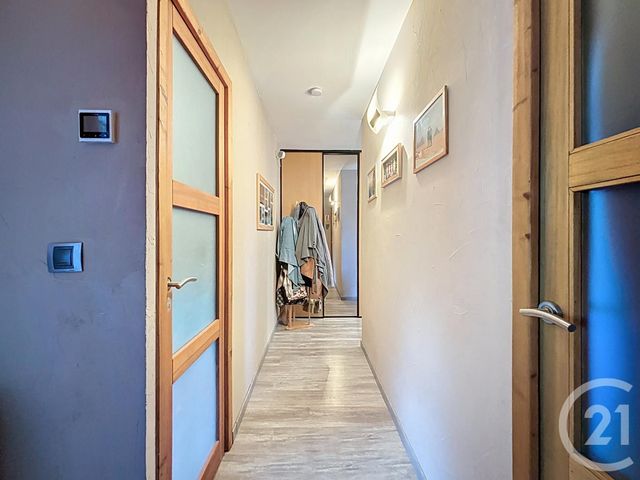 Maison à vendre - 5 pièces - 98,56 m2 - St Valerien - 89 - BOURGOGNE