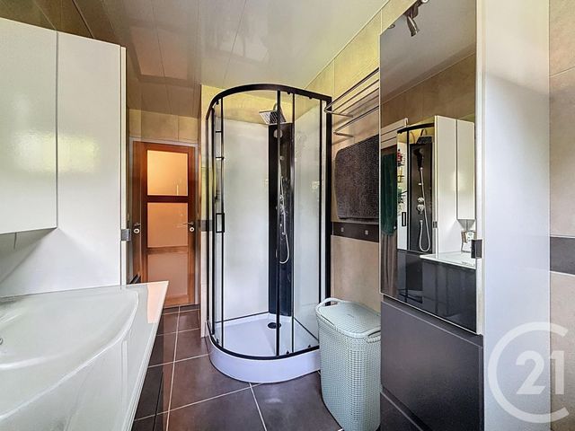 Maison à vendre - 5 pièces - 98,56 m2 - St Valerien - 89 - BOURGOGNE