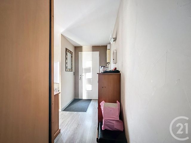 Maison à vendre - 5 pièces - 98,56 m2 - St Valerien - 89 - BOURGOGNE