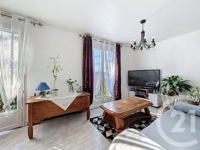 Maison à vendre - 6 pièces - 98,46 m2 - Malay Le Petit - 89 - BOURGOGNE