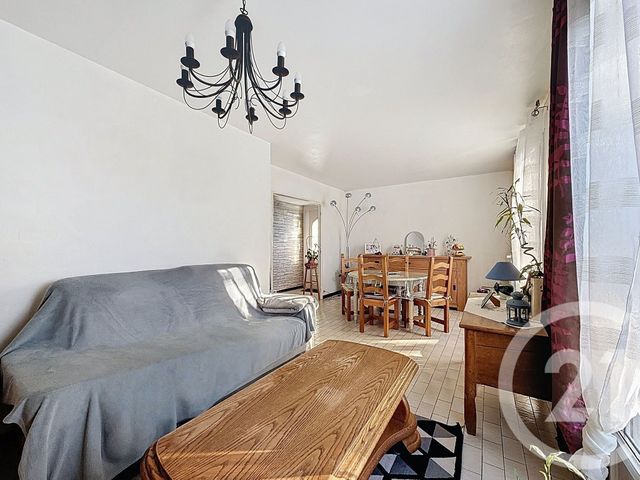 Maison à vendre - 6 pièces - 98,46 m2 - Malay Le Petit - 89 - BOURGOGNE