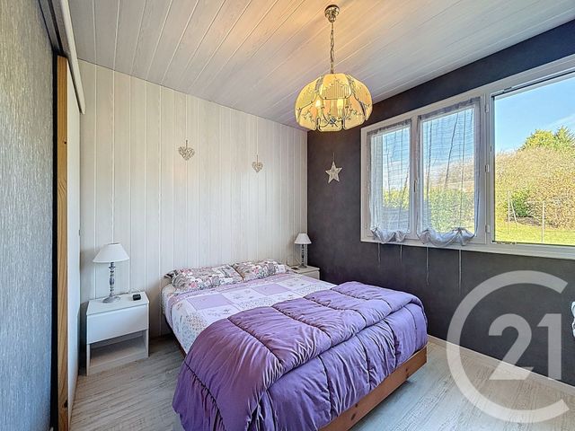 Maison à vendre - 6 pièces - 98,46 m2 - Malay Le Petit - 89 - BOURGOGNE