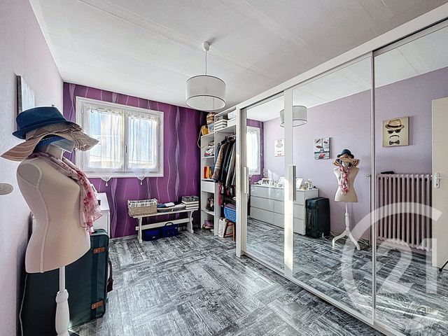 Maison à vendre - 6 pièces - 98,46 m2 - Malay Le Petit - 89 - BOURGOGNE