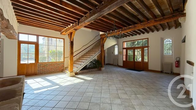 Maison &agrave; vendre - 14 pi&egrave;ces - 674,02 m2 - Veron - 89 - BOURGOGNE