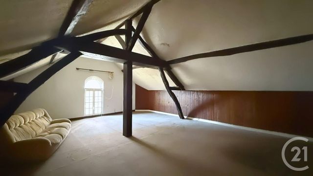 Maison &agrave; vendre - 14 pi&egrave;ces - 674,02 m2 - Veron - 89 - BOURGOGNE