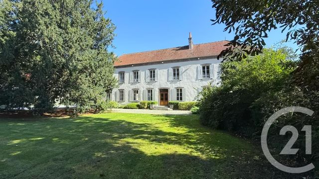 maison - VERON - 89