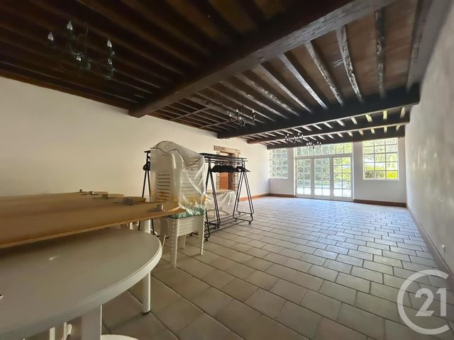 Maison &agrave; vendre - 14 pi&egrave;ces - 674,02 m2 - Veron - 89 - BOURGOGNE