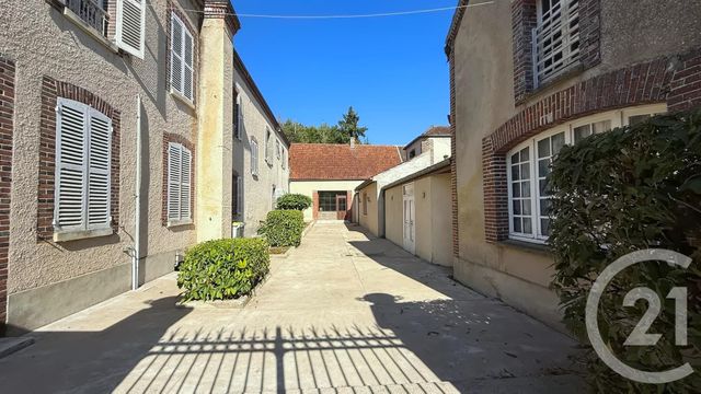 Maison &agrave; vendre - 14 pi&egrave;ces - 674,02 m2 - Veron - 89 - BOURGOGNE