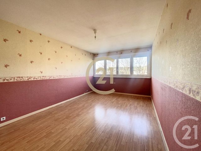 Appartement F2 &agrave; louer - 2 pi&egrave;ces - 53 m2 - Sens - 89 - BOURGOGNE