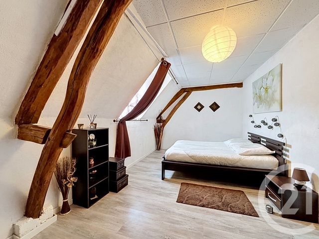 Maison &agrave; vendre - 5 pi&egrave;ces - 186,66 m2 - Michery - 89 - BOURGOGNE