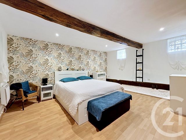 Maison &agrave; vendre - 5 pi&egrave;ces - 186,66 m2 - Michery - 89 - BOURGOGNE