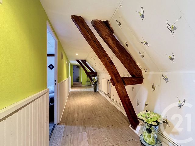 Maison &agrave; vendre - 5 pi&egrave;ces - 186,66 m2 - Michery - 89 - BOURGOGNE