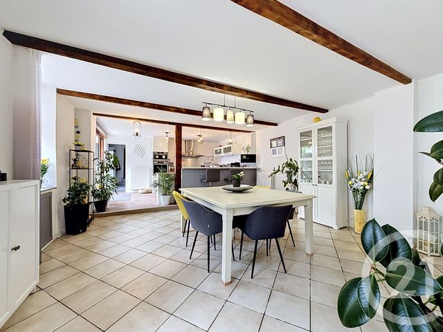 Maison &agrave; vendre - 5 pi&egrave;ces - 186,66 m2 - Michery - 89 - BOURGOGNE