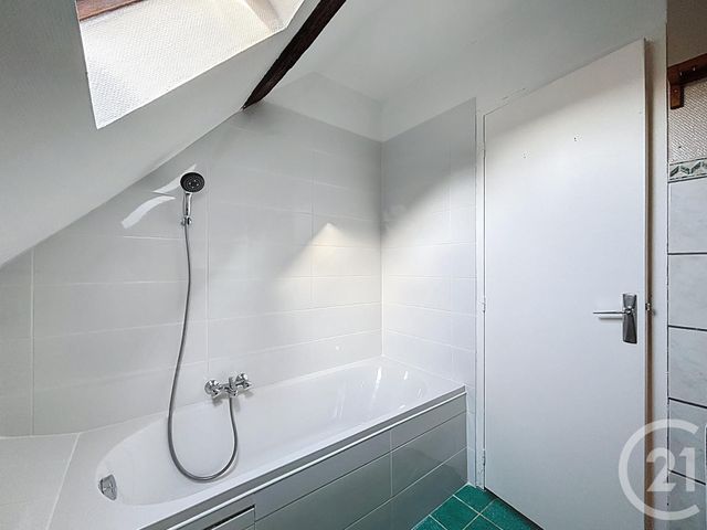 Appartement F3 à vendre - 3 pièces - 72,63 m2 - Sens - 89 - BOURGOGNE