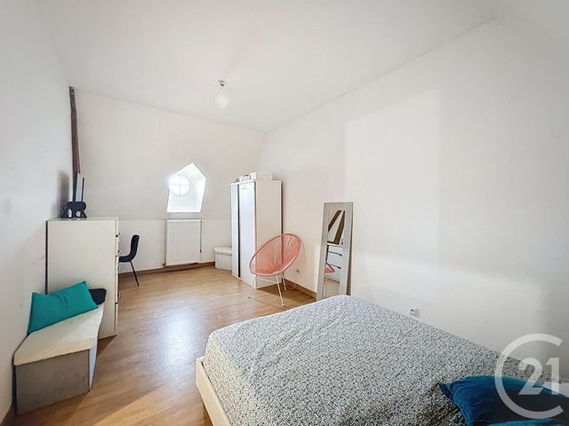Appartement F3 &agrave; vendre - 3 pi&egrave;ces - 85 m2 - Passy - 89 - BOURGOGNE