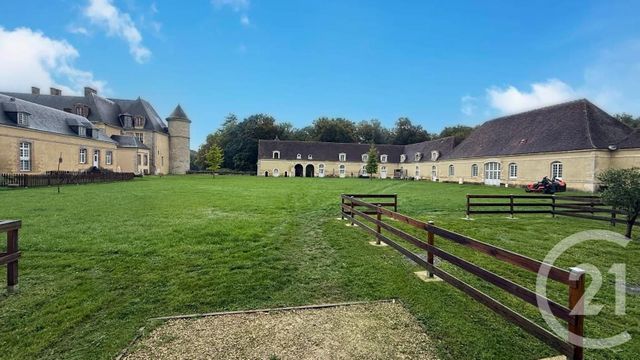 Appartement F3 &agrave; vendre - 3 pi&egrave;ces - 85 m2 - Passy - 89 - BOURGOGNE