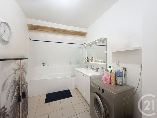 Appartement F3 &agrave; vendre - 3 pi&egrave;ces - 85 m2 - Passy - 89 - BOURGOGNE