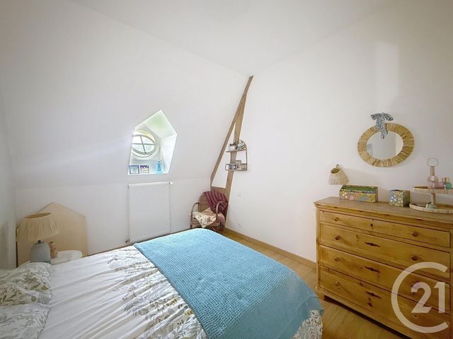 Appartement F3 &agrave; vendre - 3 pi&egrave;ces - 85 m2 - Passy - 89 - BOURGOGNE