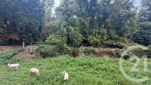 Appartement F3 &agrave; vendre - 3 pi&egrave;ces - 85 m2 - Passy - 89 - BOURGOGNE