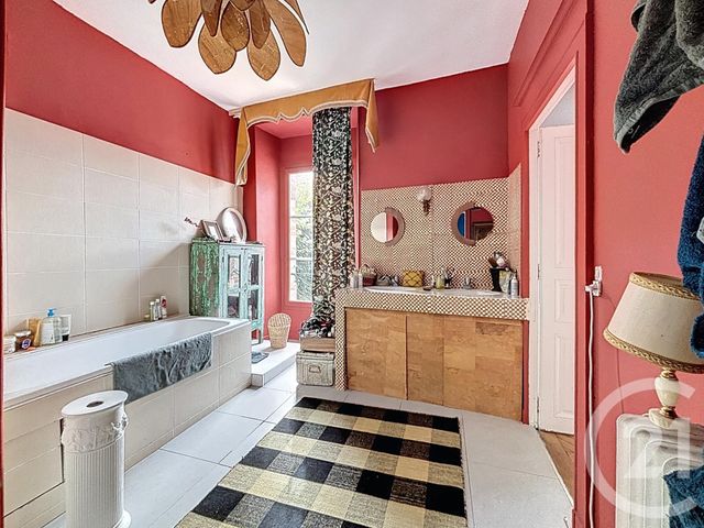 Maison à vendre - 9 pièces - 250,53 m2 - Sens - 89 - BOURGOGNE