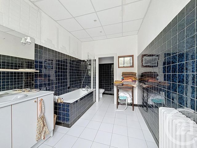 Maison à vendre - 9 pièces - 250,53 m2 - Sens - 89 - BOURGOGNE