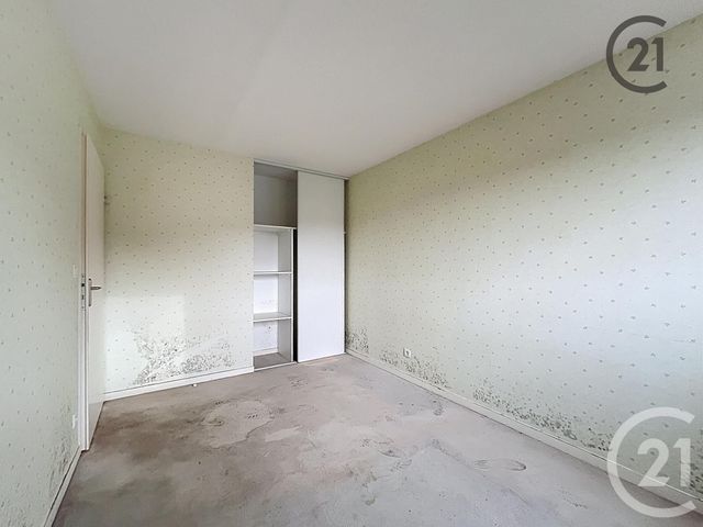 Appartement F3 &agrave; vendre - 3 pi&egrave;ces - 63 m2 - Villeneuve Sur Yonne - 89 - BOURGOGNE