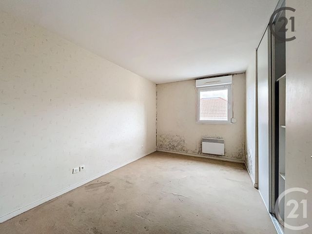 Appartement F3 &agrave; vendre - 3 pi&egrave;ces - 63 m2 - Villeneuve Sur Yonne - 89 - BOURGOGNE