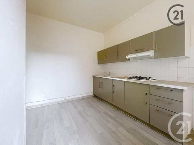 appartement - VILLENEUVE SUR YONNE - 89