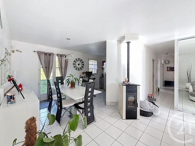 Maison à vendre - 5 pièces - 91,99 m2 - Voisines - 89 - BOURGOGNE