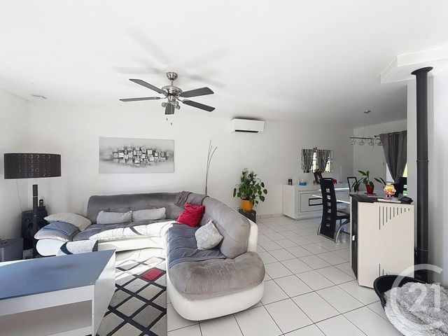 Maison à vendre - 5 pièces - 91,99 m2 - Voisines - 89 - BOURGOGNE