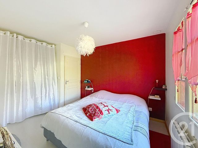 Maison à vendre - 5 pièces - 91,99 m2 - Voisines - 89 - BOURGOGNE