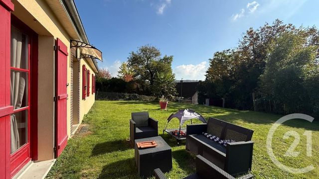 Maison à vendre - 5 pièces - 91,99 m2 - Voisines - 89 - BOURGOGNE