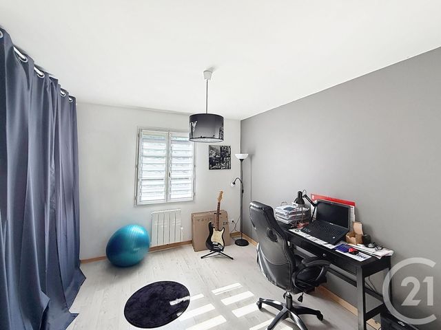 Maison à vendre - 5 pièces - 91,99 m2 - Voisines - 89 - BOURGOGNE