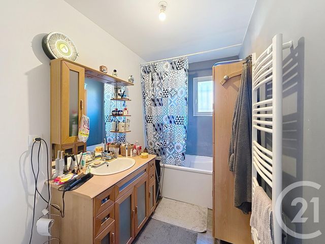 Maison à vendre - 5 pièces - 91,99 m2 - Voisines - 89 - BOURGOGNE