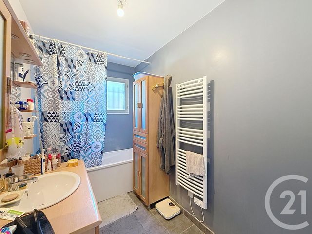 Maison à vendre - 5 pièces - 91,99 m2 - Voisines - 89 - BOURGOGNE