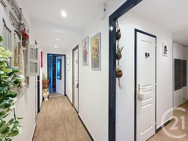 Appartement F4 à vendre - 4 pièces - 79,50 m2 - Sens - 89 - BOURGOGNE