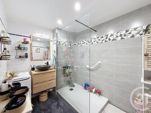 Appartement F4 à vendre - 4 pièces - 79,50 m2 - Sens - 89 - BOURGOGNE