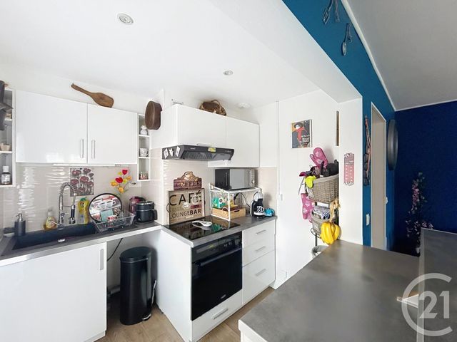 Appartement F4 à vendre - 4 pièces - 79,50 m2 - Sens - 89 - BOURGOGNE