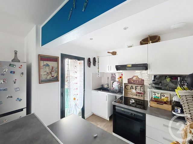 appartement - SENS - 89