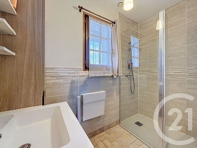 Maison à vendre - 6 pièces - 160,50 m2 - Cerisiers - 89 - BOURGOGNE