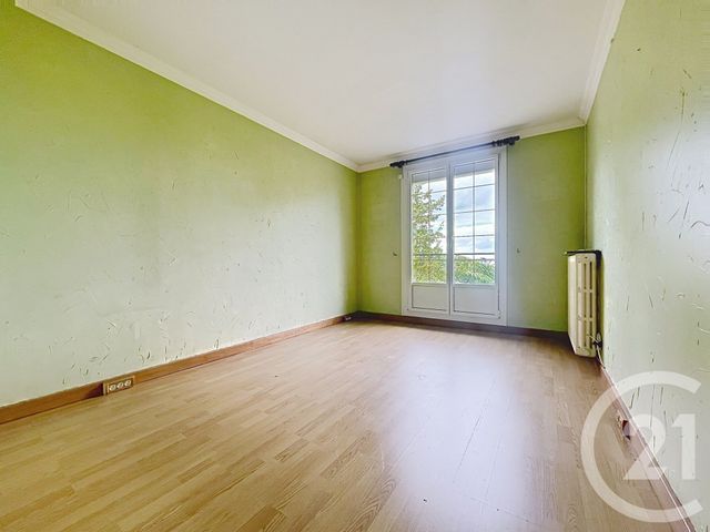 Maison &agrave; vendre - 4 pi&egrave;ces - 90,98 m2 - Paron - 89 - BOURGOGNE