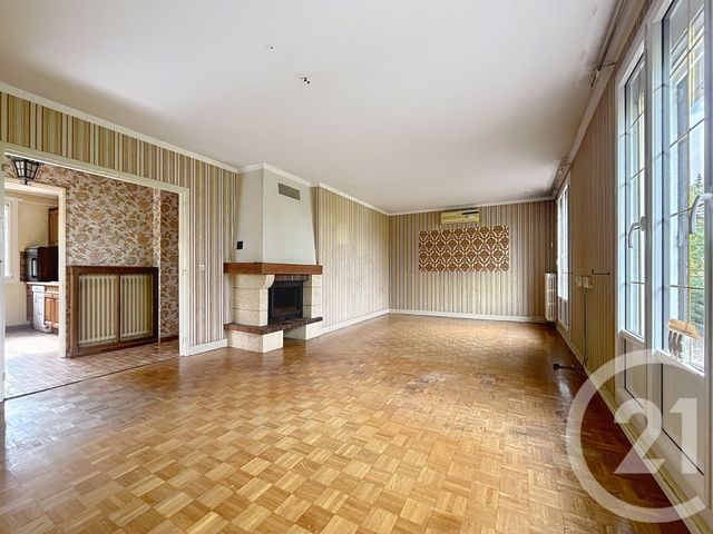 Maison &agrave; vendre - 4 pi&egrave;ces - 90,98 m2 - Paron - 89 - BOURGOGNE