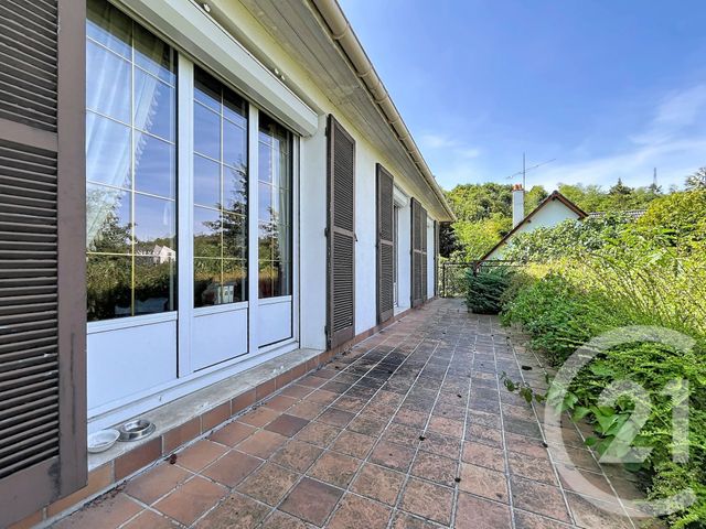maison - PARON - 89
