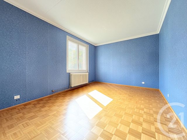 Maison &agrave; vendre - 4 pi&egrave;ces - 90,98 m2 - Paron - 89 - BOURGOGNE