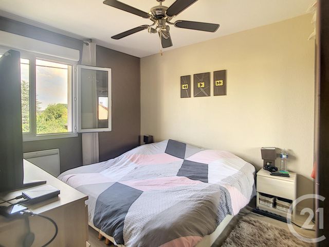 Appartement F3 à louer - 3 pièces - 68,08 m2 - Sens - 89 - BOURGOGNE