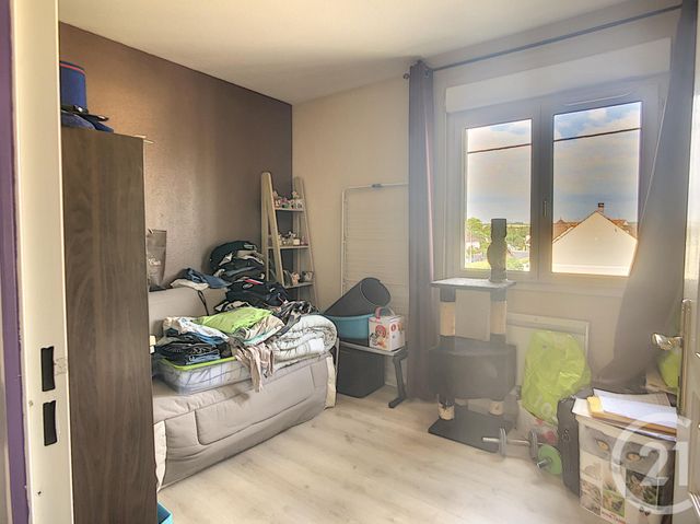 Appartement F3 à louer - 3 pièces - 68,08 m2 - Sens - 89 - BOURGOGNE
