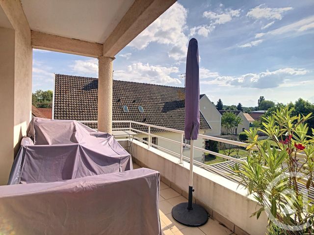 Appartement F3 à louer - 3 pièces - 68,08 m2 - Sens - 89 - BOURGOGNE