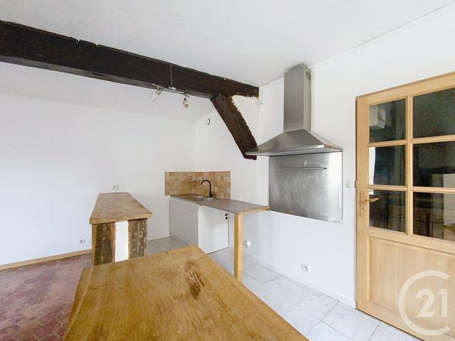 Maison à vendre - 4 pièces - 78,64 m2 - Sens - 89 - BOURGOGNE